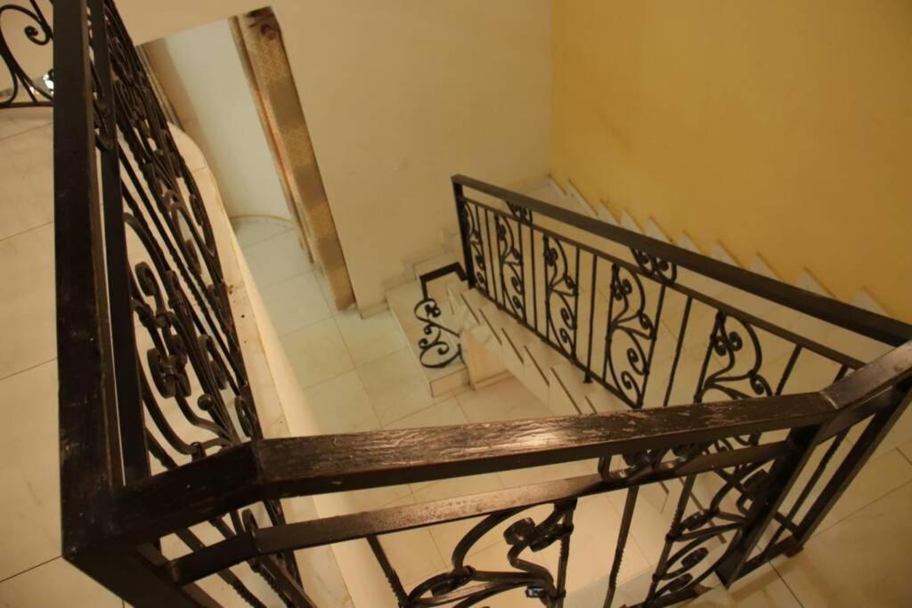 Residence Jeanne A Yaounde Odza Messamengo Εξωτερικό φωτογραφία